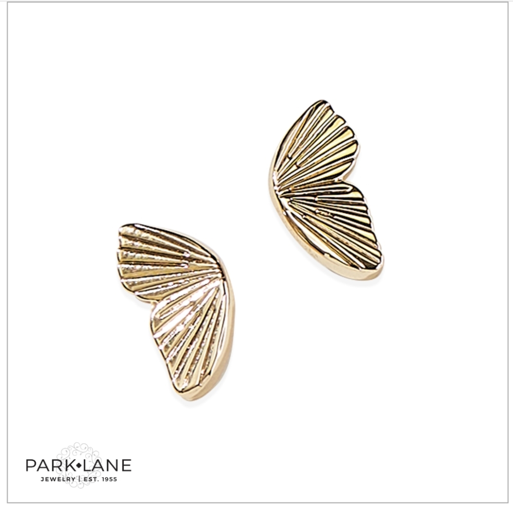 Wings Earrings